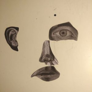 Gesichtssortierung I