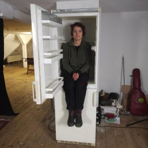 FRIDGE!!!